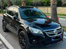TIGUAN 2.0 NAFT 2011 FULL OPSION