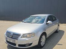 Passat 3C  2.0 •1 bregasne