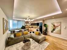 SHITET APARTAMENT 2+1, KOMUNA E PARISIT