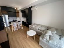 JEPET APARTAMENT 1+1+BLK ME QERA MANGALEMI ALI DEM 45.000 L