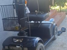 Motor per Invalid