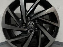 Disqe 16 Golf Passat Touran Caddy Origjinal