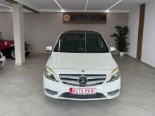 OKAZION !! B KLAS 200 CDI - 2012
