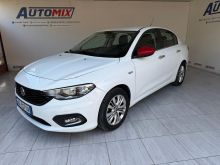 Fiat Tipo, Viti 2018, Automat, Motorr 1.6 Benzine+Gaz