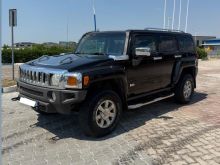 Hummer H3