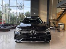 GLC220 4Matic AMG