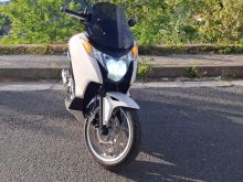 Honda Integra 700