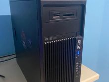 gaming pc okazion