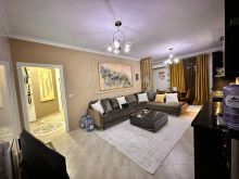 JEPET ME QIRA APARTAMENT 2+1+PARKIM TE KODRA E DIELLIT!