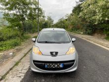 Automatic benzin 1.0 viti 2009