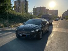 Ford Mondeo 2016