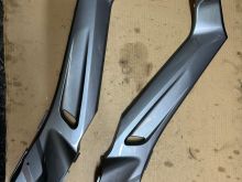Plastika Xmax 250-2009-10