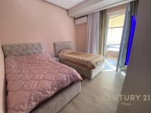 Apartament 2+1+2 per shitje te Vila Gold, Rruga e Dibres