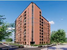 0696069906 Shitet, Apartament 2+1+2, Gener 2, Bulevardi I Ri