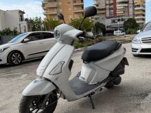 Sym fiddle 2022, 125cc gjendje perfekte