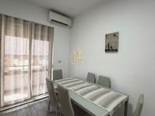 20216187 🏡 APARTAMENT ME QERA 2+1 – Bulevardi, Durrës