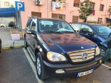 Shitet Mercedes ML 270
