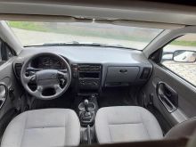 Caddy 1.9 / 2003 
