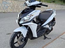 HONDA NSC50R 50cc 4T 2017