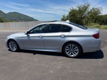 Bmw 520d automatike okazionnnn