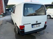 Shitet kombi T4