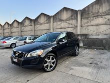 🇨🇭2012 Volvo Xc60 2.4nafte Automat Zvicra Sapo Ardhur