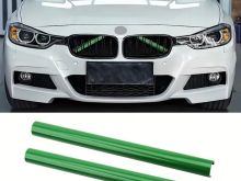 Grill dekorativ per bmw