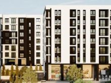 🏡 **SHITET APARTAMENT 1+1 – Belfiore 2 Residence, Paskuqan*