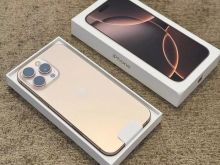 Apple iPhone 16 Pro max 1TB