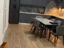 SHITET APARTAMENT 1+1 PASKUQAN 122.000 EURO FH-80944