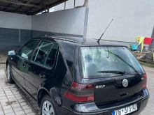 Golf 4