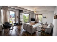 GARDA E REPUBLIKËS – APARTAMENT PREMIUM 2+1+2 ME VERANDË DHE