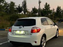 Toyota Hybrid 🔋