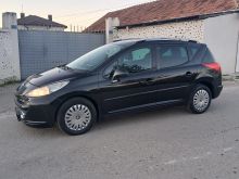 PEZHO 207 DISELL 1.6 HDI VITI 2008