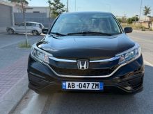 HONDA CRV 2016