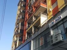 Vend Makine ne Garazh ne qender perball Poliklinikes Fier