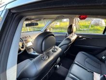 Mercedez benz E class 220