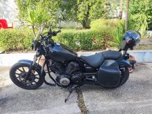 Yamaha bolton