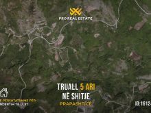 Truall 5 Ari për #SHITJE në Prapashticë