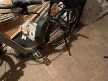 E Bike me pak kilometra si e re nga Gjermania KALKHOF