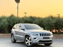 OKAZION JEEP GRAND CHEROKEE