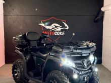 Cf Moto 450L Cforce 4x4