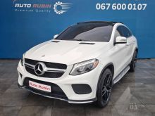 Mb GLE 350