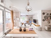 JEPET ME QIRA APARTAMENT 2+1+2 TEK KOPSHTI ZOOLOGJIK!!