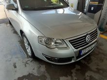 Shes Passat b6 3c 2007 boj ndrrim veq me automatik