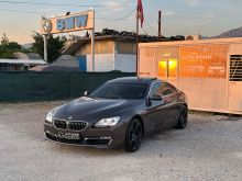 Shitet Bmw seria6 3.0naft Twin Turbo me Dogan Full opsjon‼️