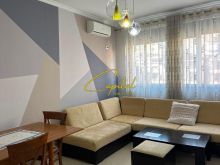 APARTAMENT ME QIRA 1+1 ASTIR 38.000 LEKE