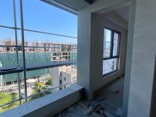 Shitet apartament 1+1, Kamez