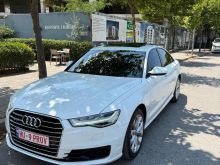 Audi A6 3.0 TDI Quattro, viti 2015