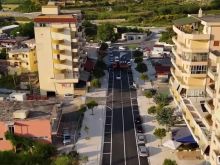 SHITET GARSONIERE NE ORIKUM-VLORE !